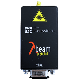 Lambda Beam Pigtailed